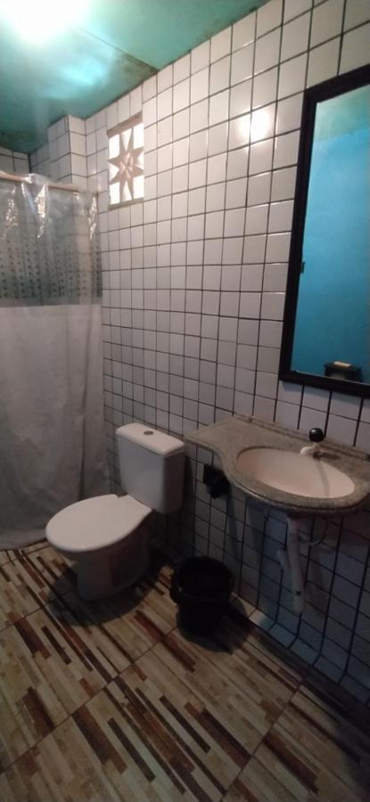 Proxima Estacion Hostel Maceió Exteriér fotografie