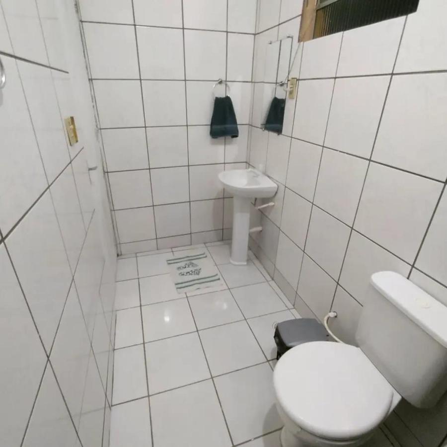 Proxima Estacion Hostel Maceió Exteriér fotografie