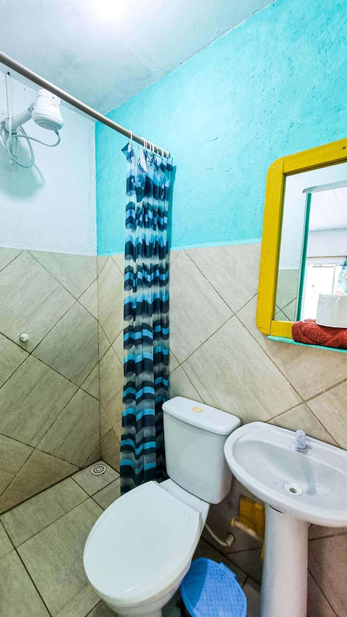 Proxima Estacion Hostel Maceió Exteriér fotografie